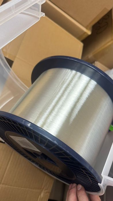 Оптоволокно G657 А2  в наявності 50.4 60.4