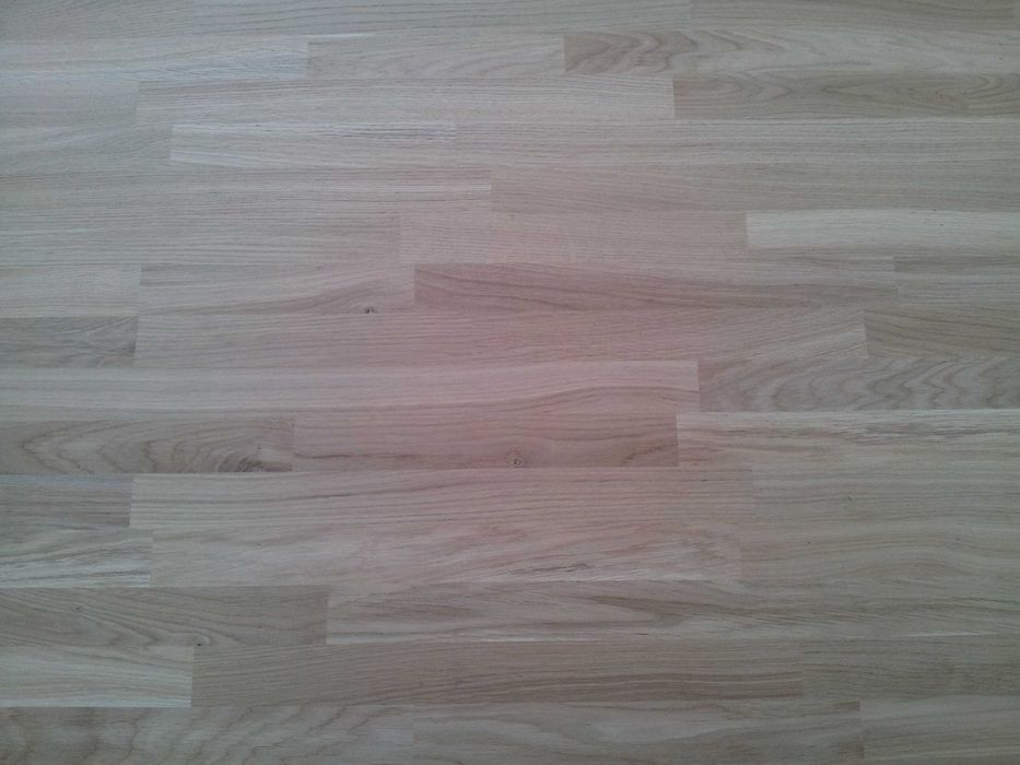 blat klejony dębowy 40x650x4200 mm