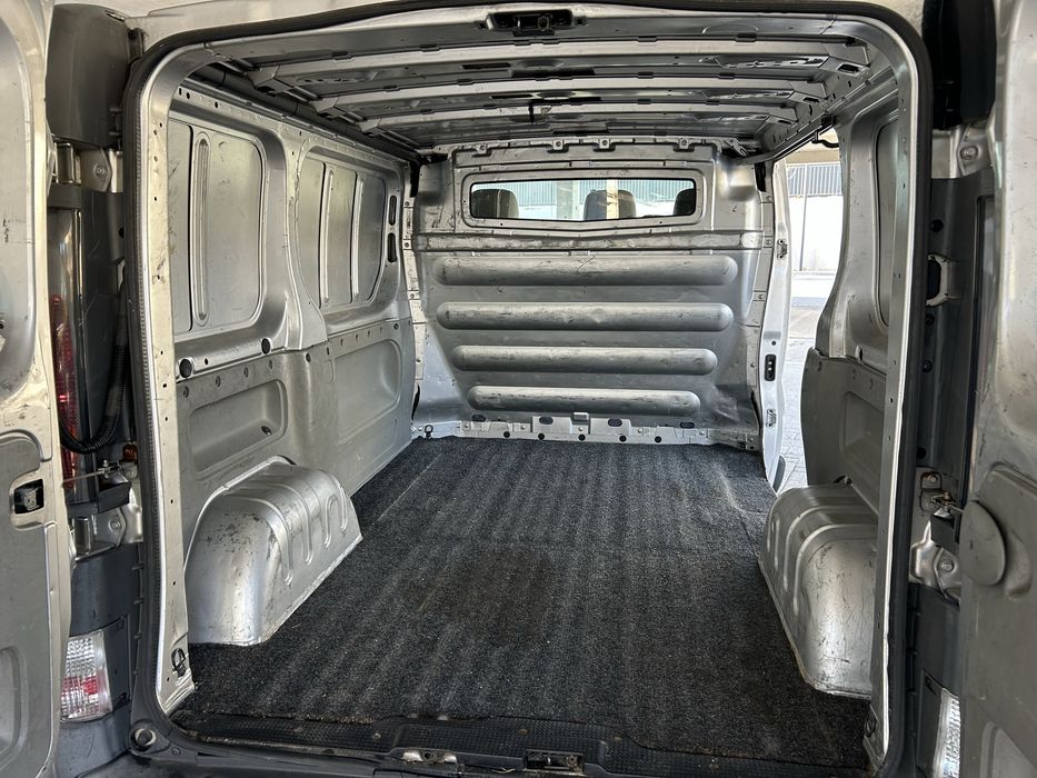 Renault Trafic 1.9 DCI