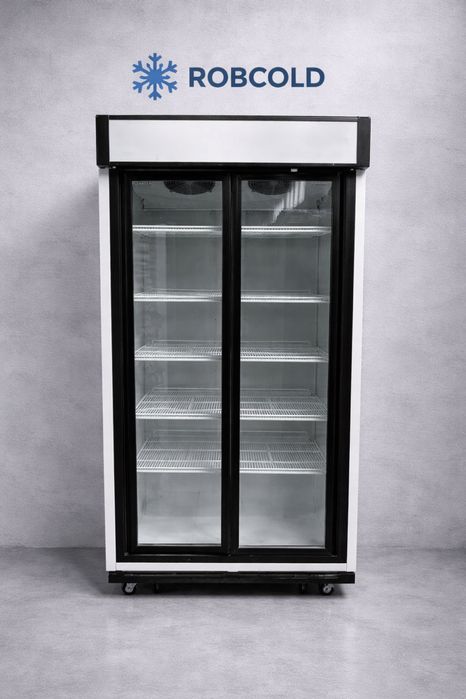 Lodówka witryna Chlodziarka Metalfrio Coll 900 nowy model