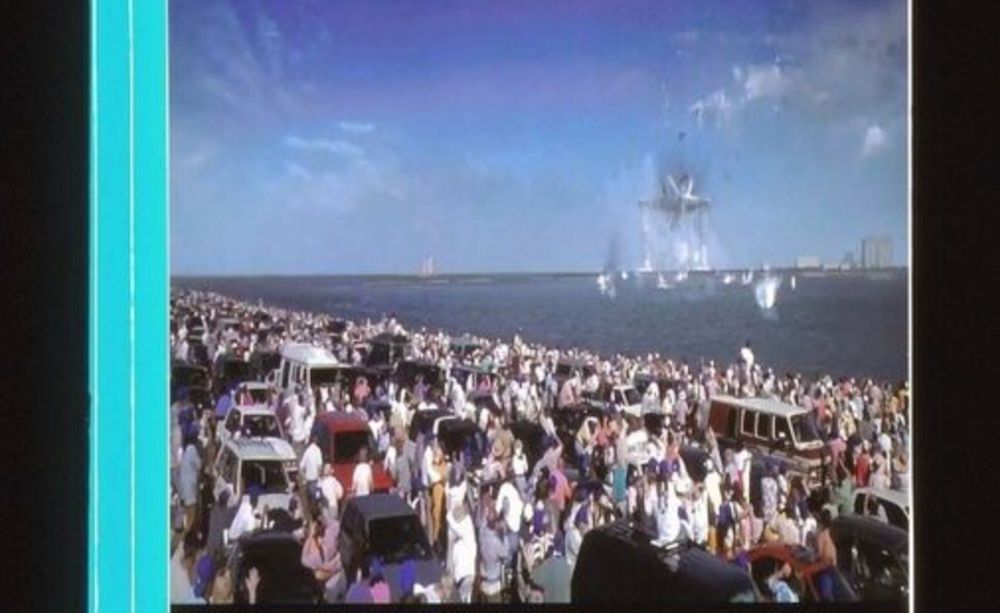 Fotogramas originais de filmes culto CONTACT - 35mm