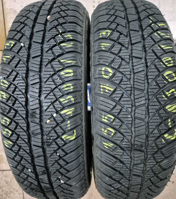 155/70r13 75T (Z1300/25)005 2szt 7mm WinterMax U1 SUNNY