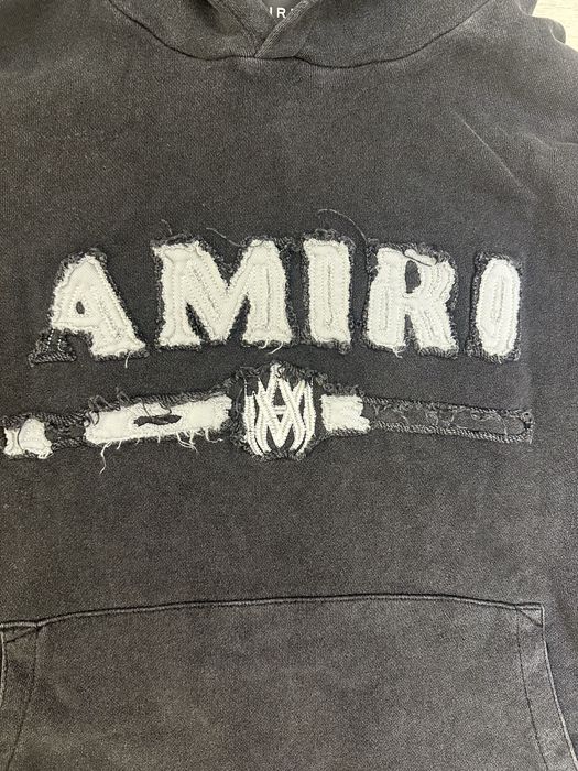 Худі Amiri / Amiri hoodie