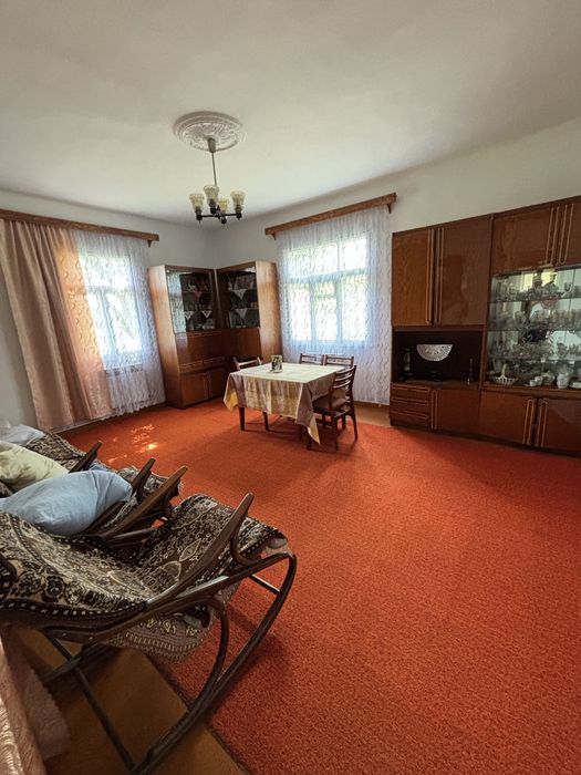 Будинок в Рівненській області, мальовниче місце