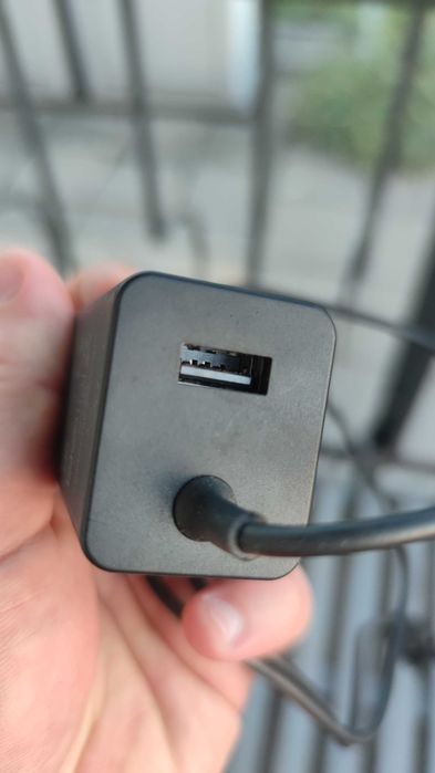 Зарядний пристрій DJI 65W EU Charger для Mavic 3