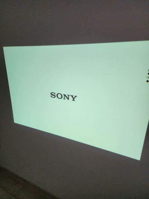 Проектор SONY VPL-FH30