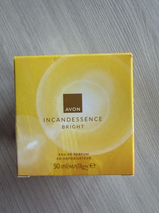 Incandessence Bright 50 ml