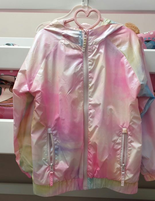 Легка куртка,куртка-вітровка