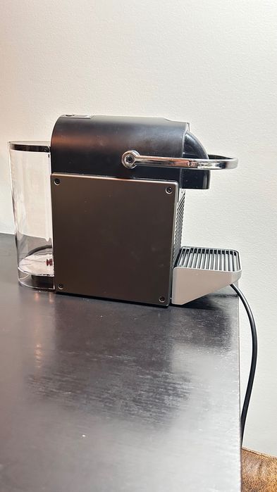 Maquina nespresso