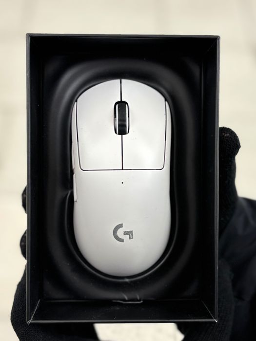Myszka Logitech g pro x superlight 1 bdb