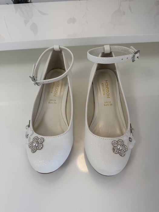 Туфлі Monsoon UK 11