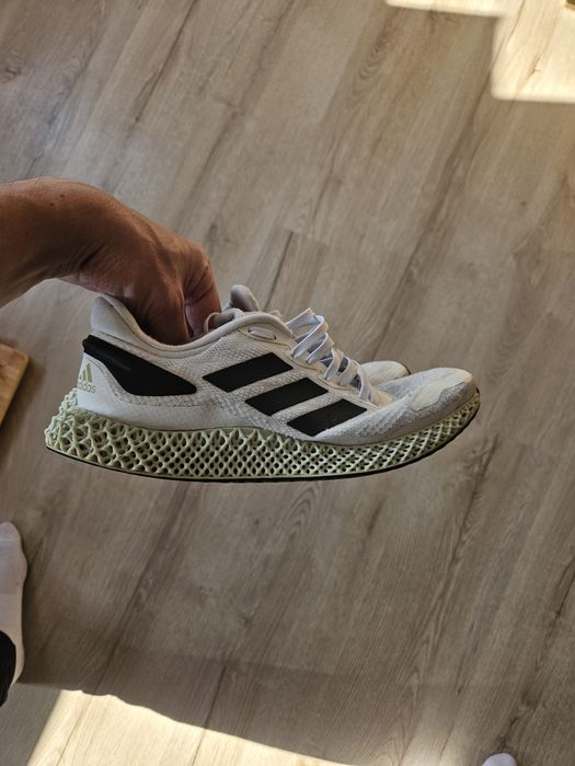 Adidas 4d run 1.0