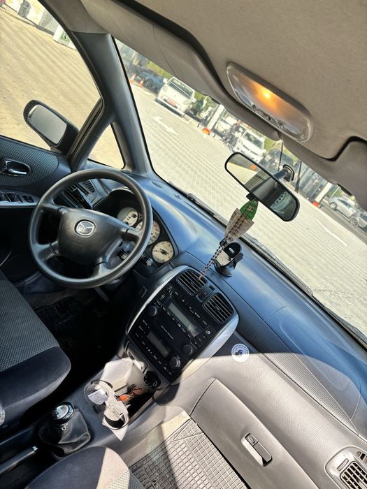 Продаєтся авто Mazda Premacy
