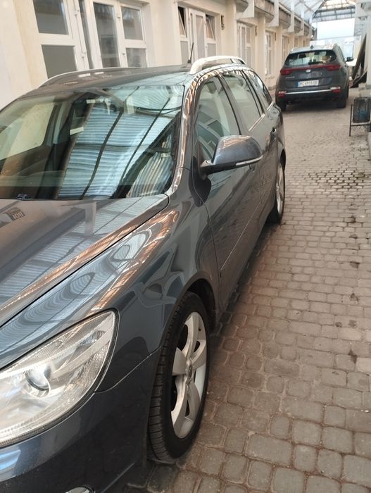 Шкода А5 дизель (автомат)