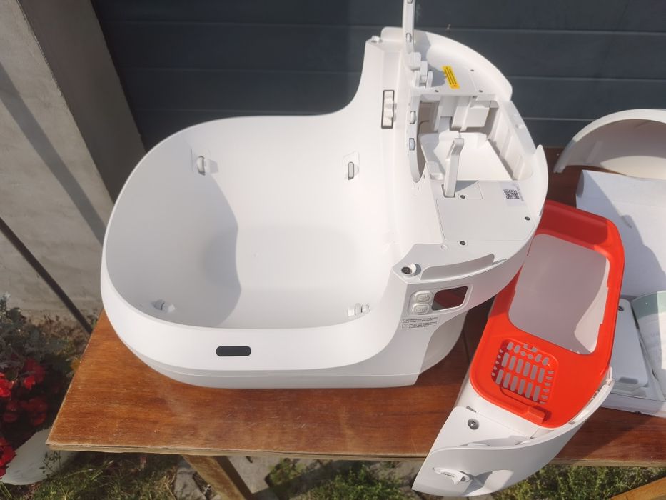 Kuweta automatyczna Pet Kit Pura Max 2 Premium