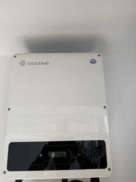 Inversor GoodWe GW3600D-NS (230 €)