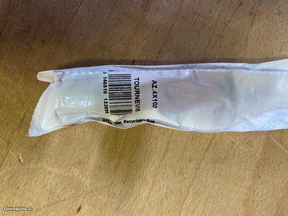 Chave de fenda Facom AZ.4X100