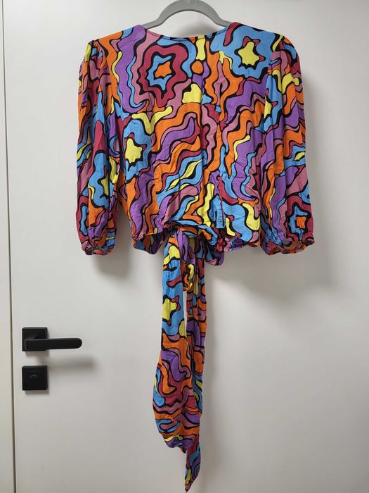 Naree zestaw spodenki Corti i bluzka Nel Andare M