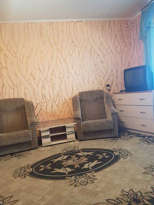 Здаю 1-но кімнатну квартиру