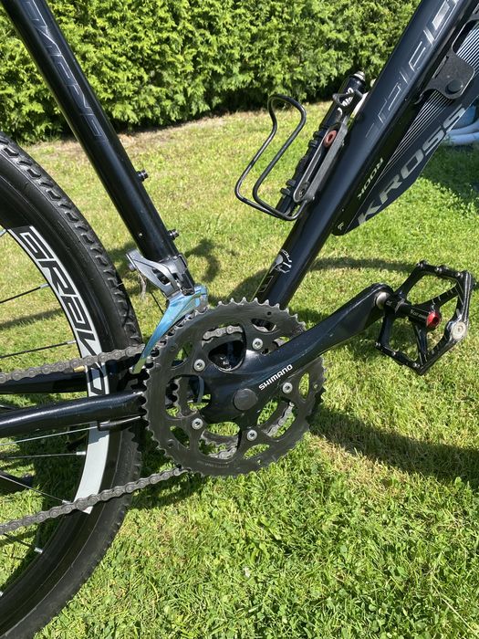 Rower gravel Tabou Gravo  Rozm. Ramy 58
