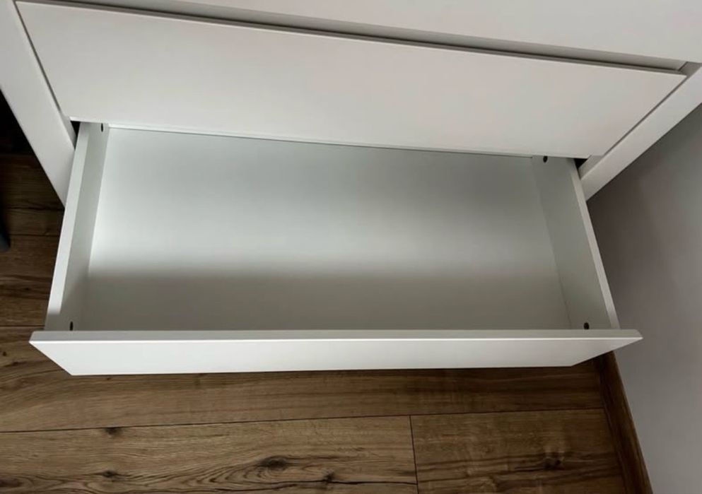 Szafa i komoda Troll Scandy