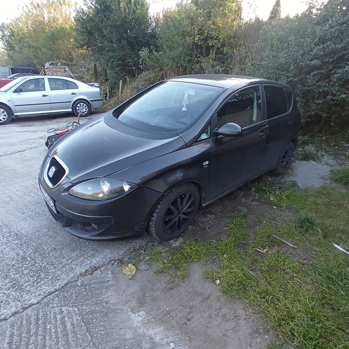 Seat Altea