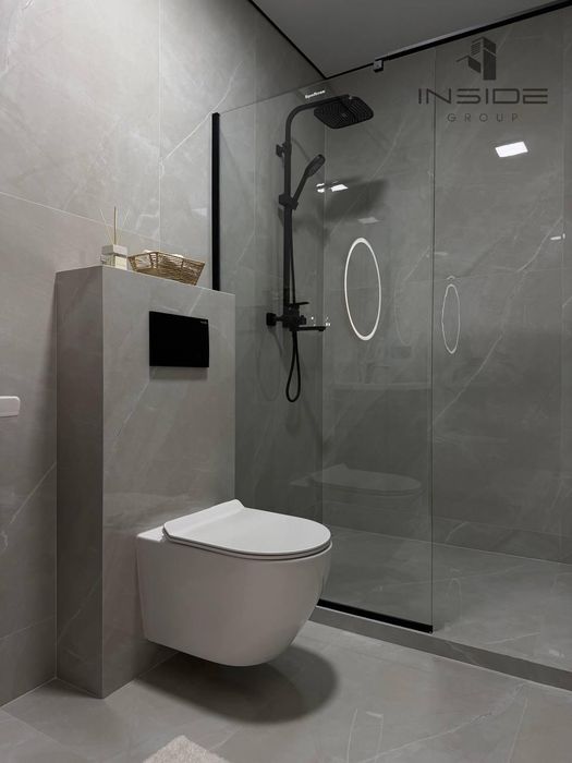 Продаж 1-кімн квартири в ЖК Містечко Центральне