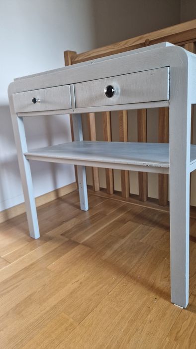 Komoda konsola szafka