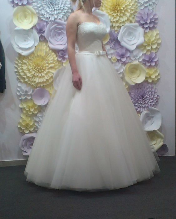 Продам Свадебное платье