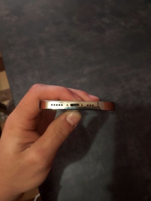 Iphone 14 pro gold 256gb e-sim