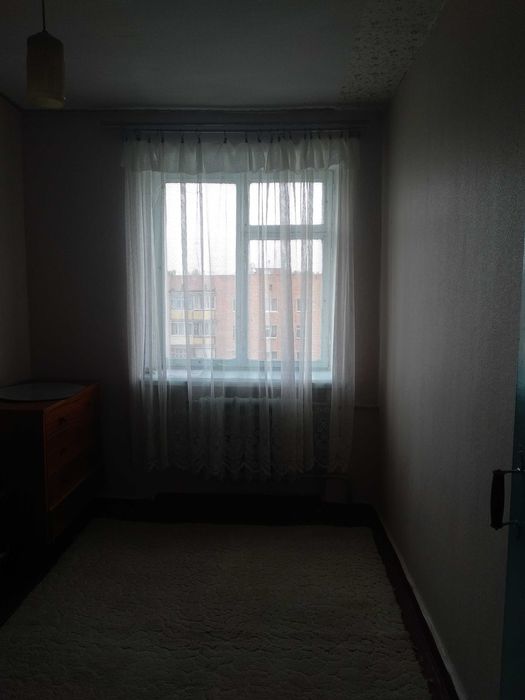 Трикімнатна квартира в центрі Звенигородки