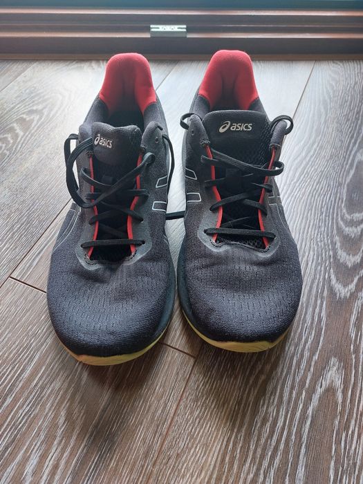 Buty do biegania asics Gel pulse 14 rozmiar 43,5