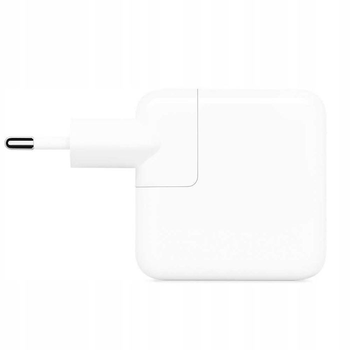 Zasilacz Apple USB-C o mocy 30W (MY1W2ZM/A)