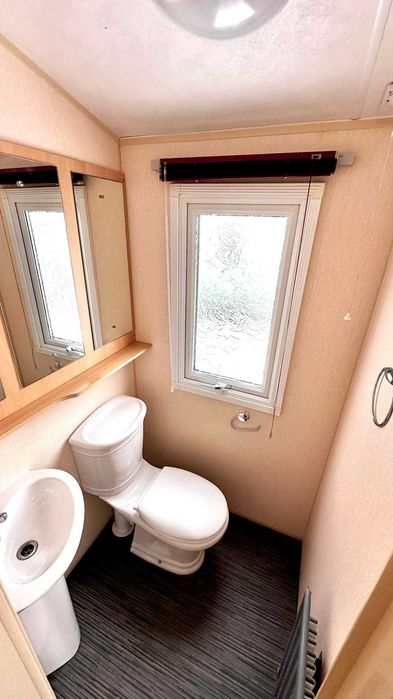 Domek holenderski Całoroczny Nr-103 Willerby Winchester