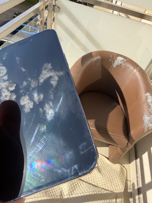 Iphone 14 pro max 128gb fioletowy