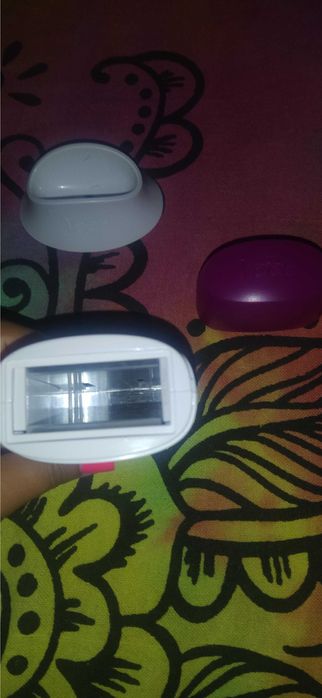 Depiladora roll-on Veet