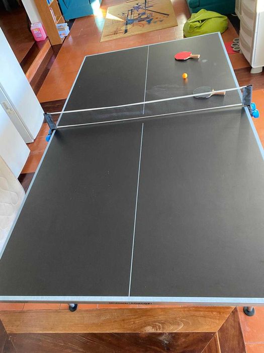 Mesa de Ping Pong