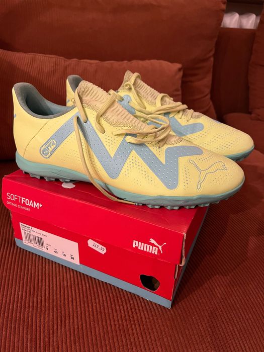 Buty do piłki nożnej Puma