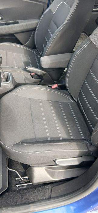 Dacia Sandero 1.0 TcE