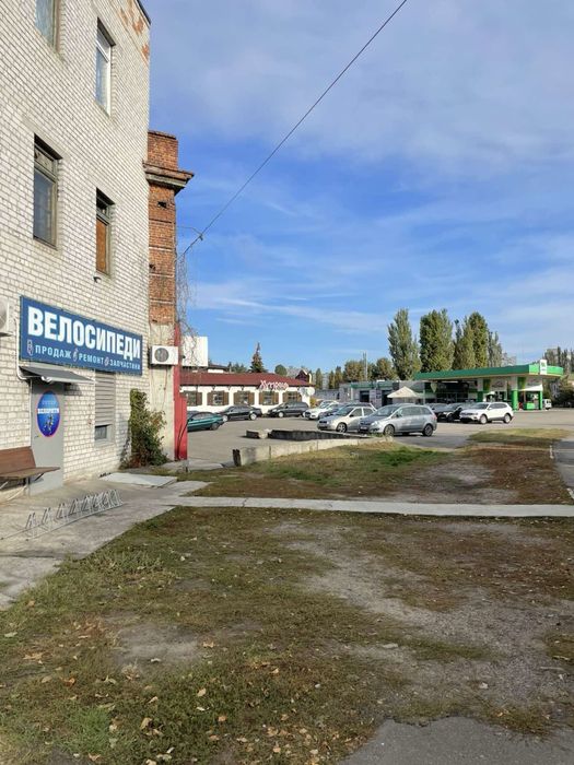 Велосипед підлітковий новий