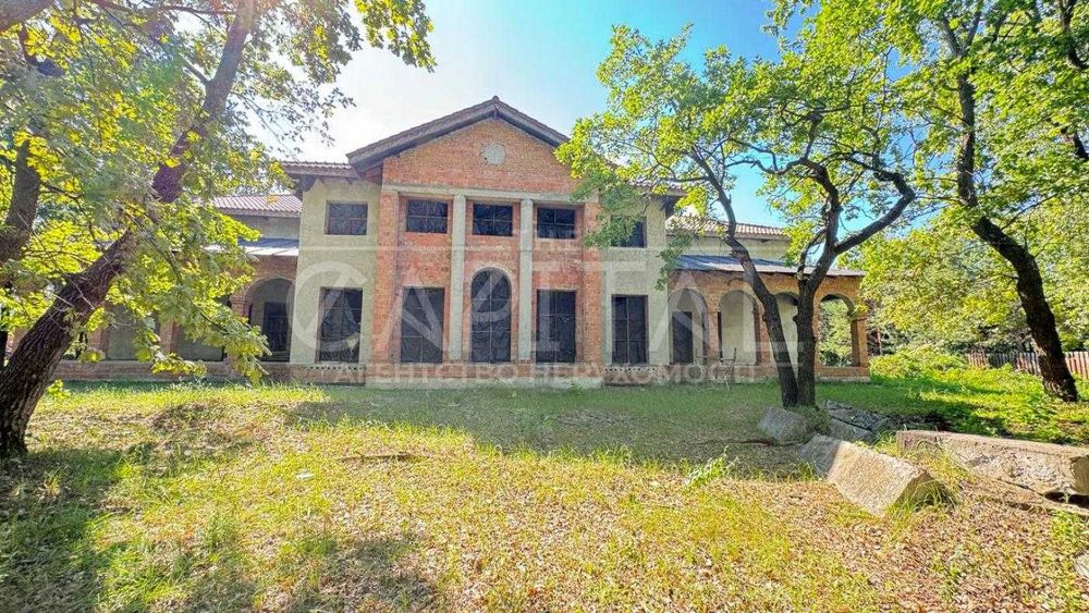 Продаж ділянки, 200 соток, с. Романків, Обухівський р-н