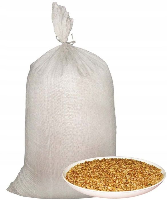 pszenica ziarno dla kur ptaków 25kg polska