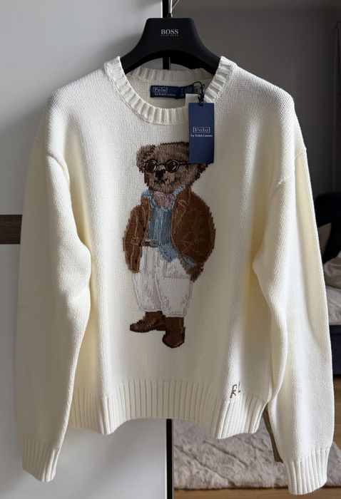 Sweter Ralph Lauren S