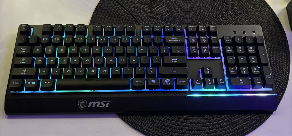 Komputer stacjonarny