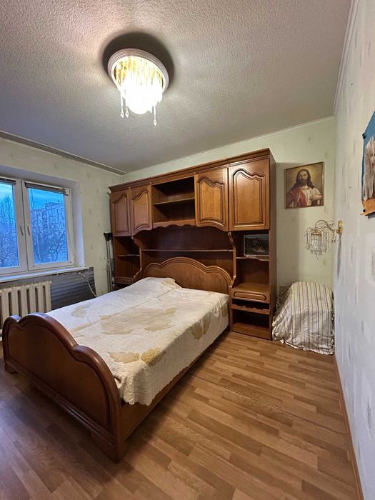 Продам 2к квартиру на Жм Победа 6