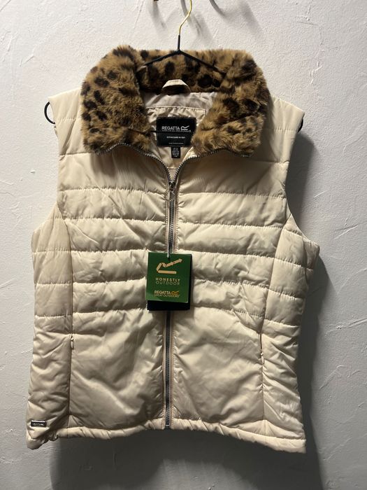 Kamizelka Regatta damska r.40