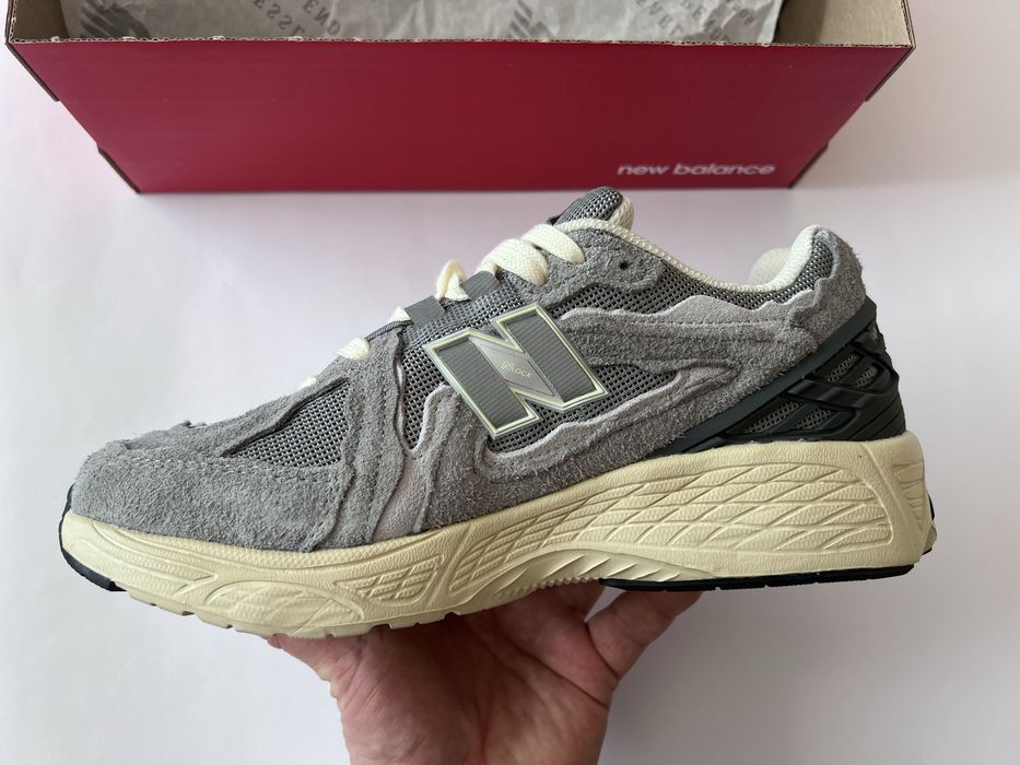 Кросівки New Balance 1906D Protection Pack 41-46 в наявності