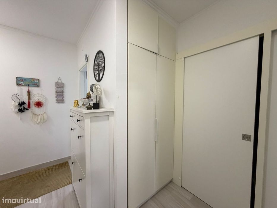 Apartamento, 1 quarto, Amadora, Damaia