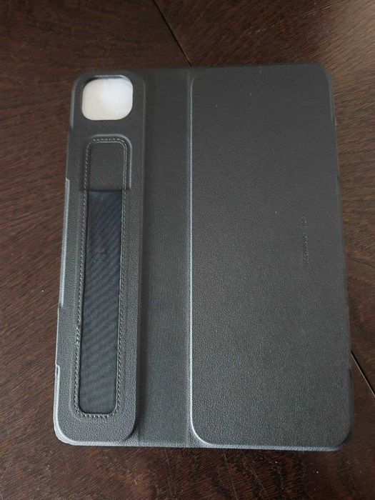 Nowe Etui Pancerne Magnetyczne iPad Pro 11 M4 2024 / M5 2025 (Odłączane)