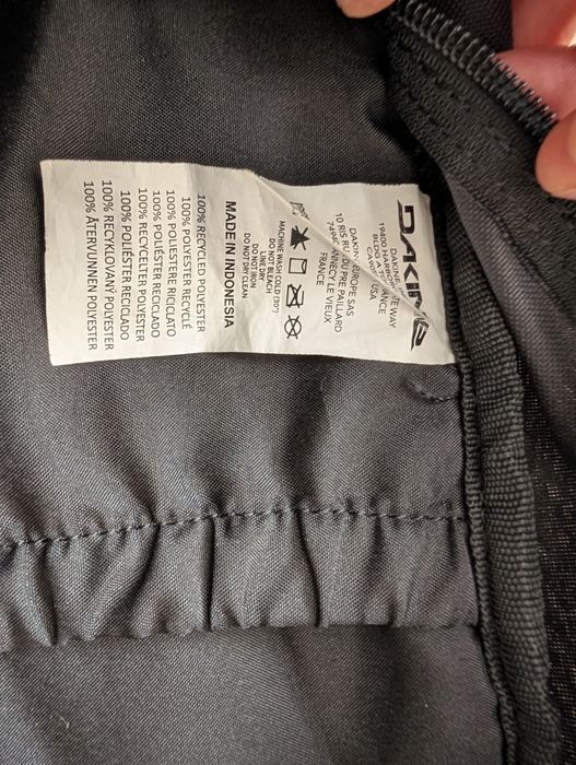 Рюкзак DAKINE Class Backpack 25L